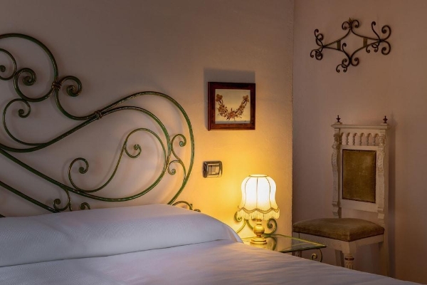 Hotel Agriturismo San Martino (Clavesana)